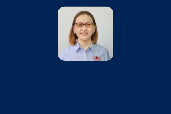 Javkhlan Batsaikhan headshot