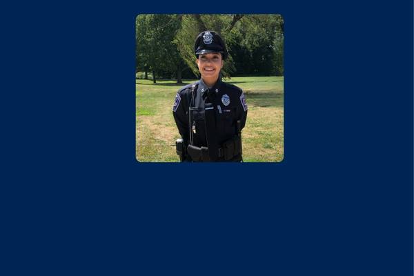 Nayalis Hernandez headshot