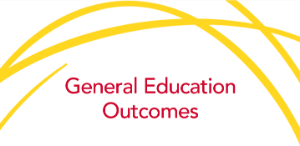 General Education Outcomes