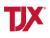 TJX Logo