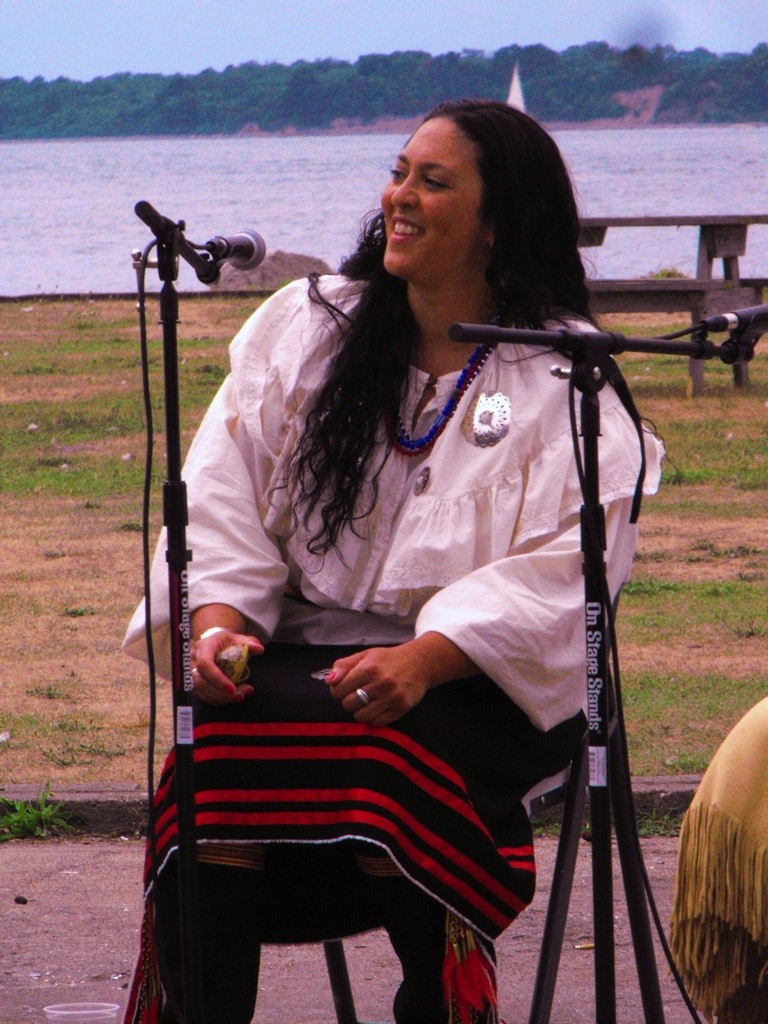 Pam Ellis