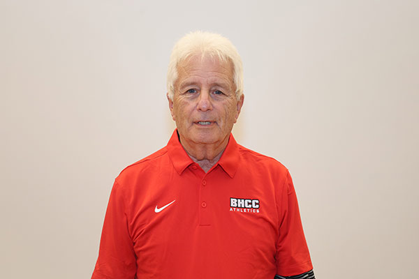 Robert Lospennato, Athletic Consultant / Compliance