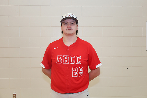 29 Christian Marchbanks