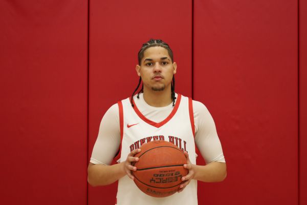 Geordiell Luna Morales