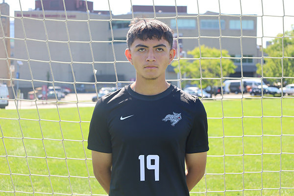 Bryan Solano