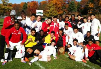 Mens Soccer Web Story