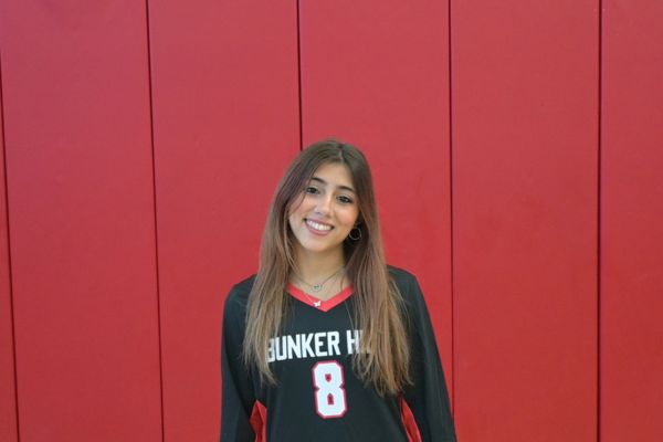 Siena Gerardi