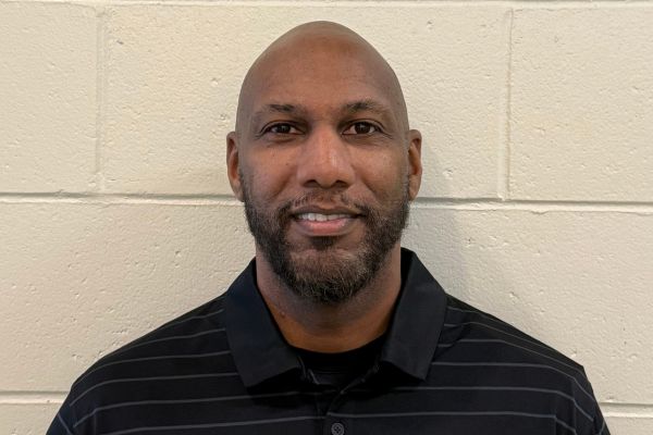 Darrell Robinson