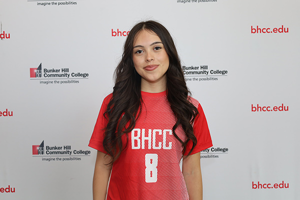 Sophie Medrano