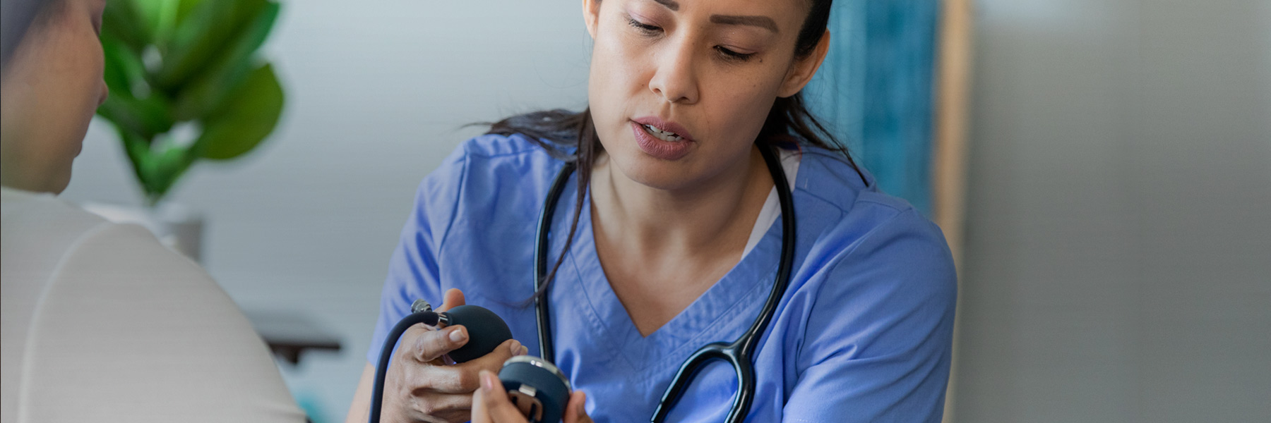 health professional 