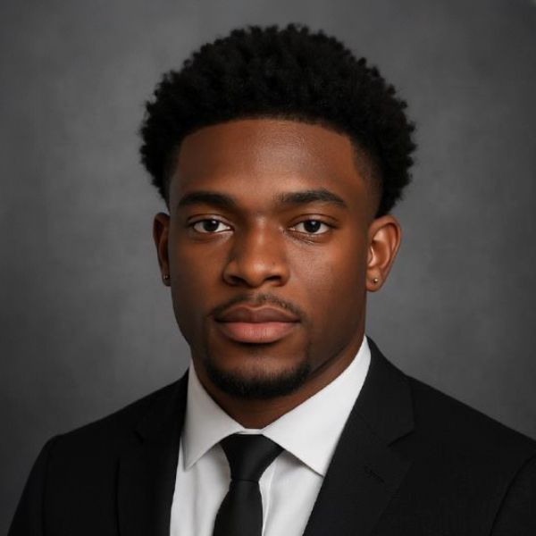 Martins Senat headshot