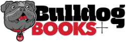bulldog books logo
