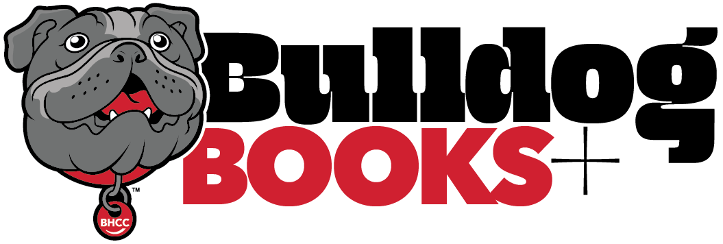 bulldog books logo