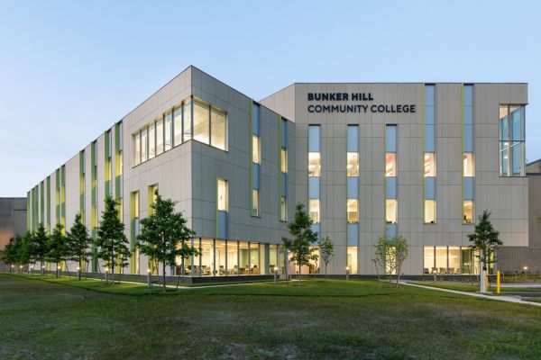 Featured news BHCC Among the Institutions Shaping the Future for Hispanic Students