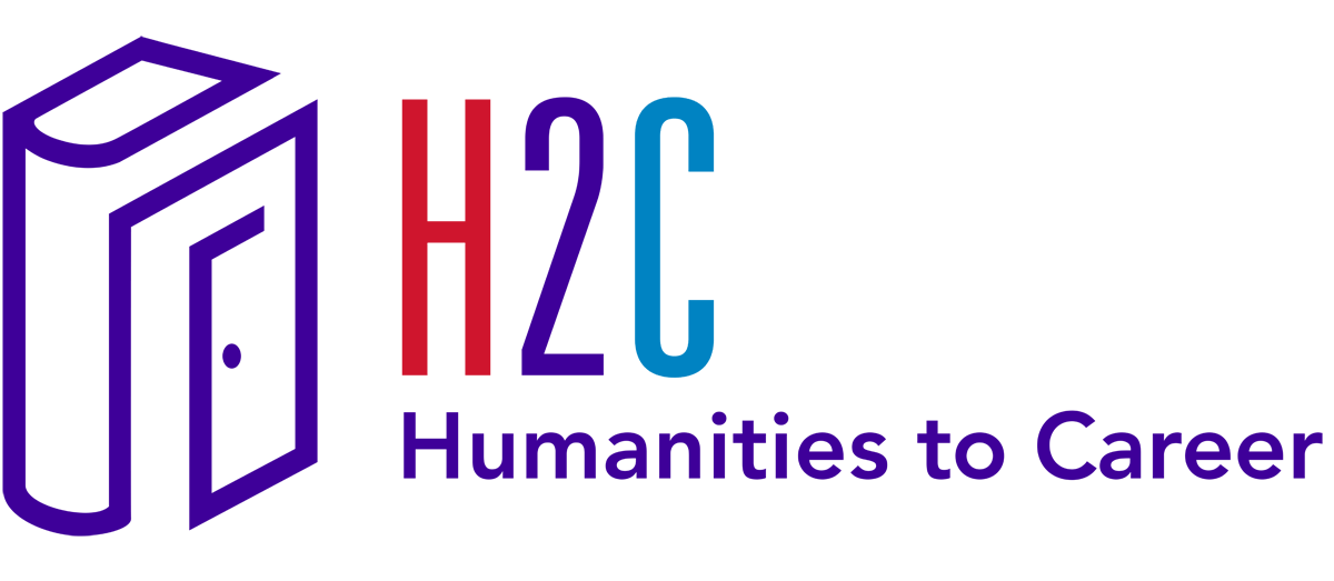H2C Humanities to career