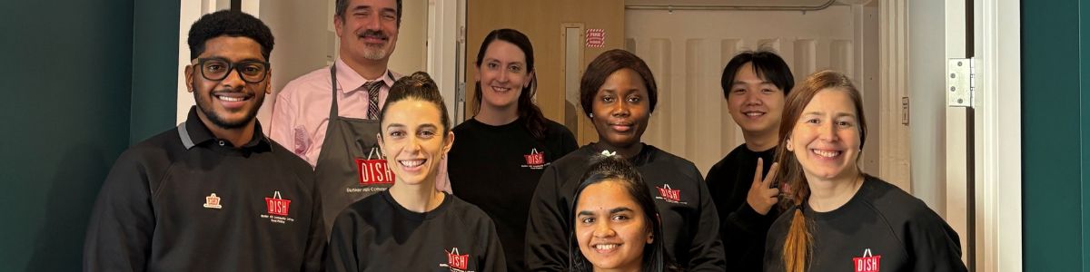 dish team 
