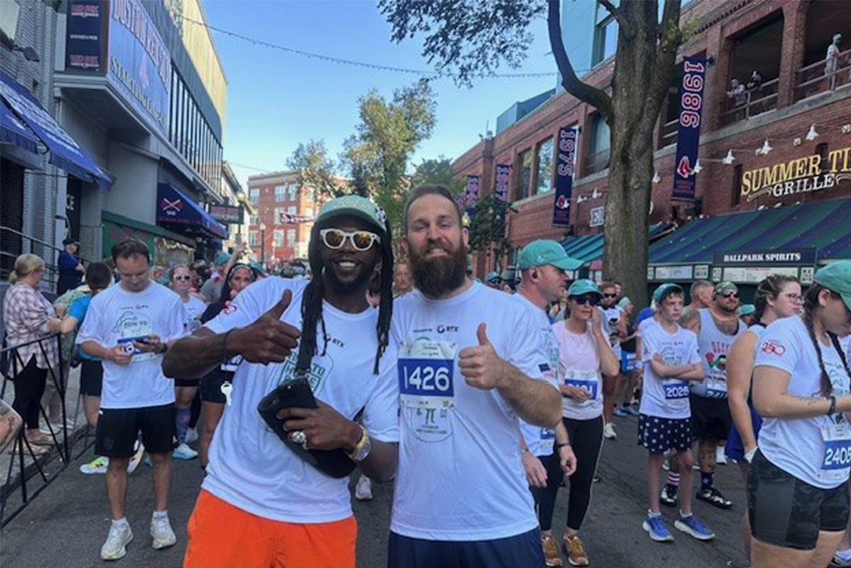 2026 BHCC Run for Homebase runners