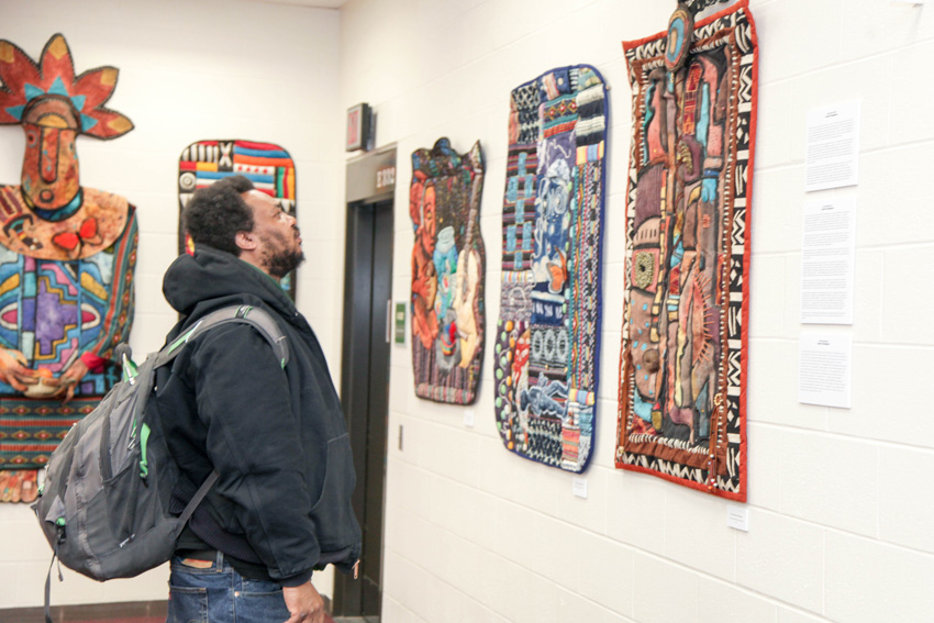 BHCC Celebrates Black History Month