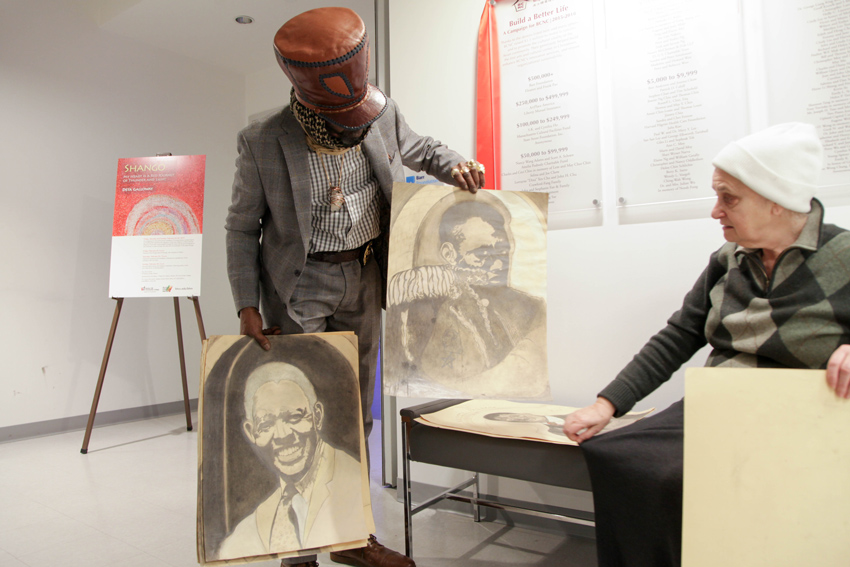 BHCC Celebrates Black History Month