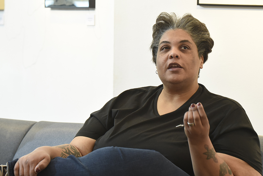 Roxane Gay