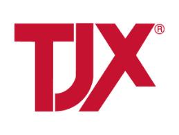 TJX Logo