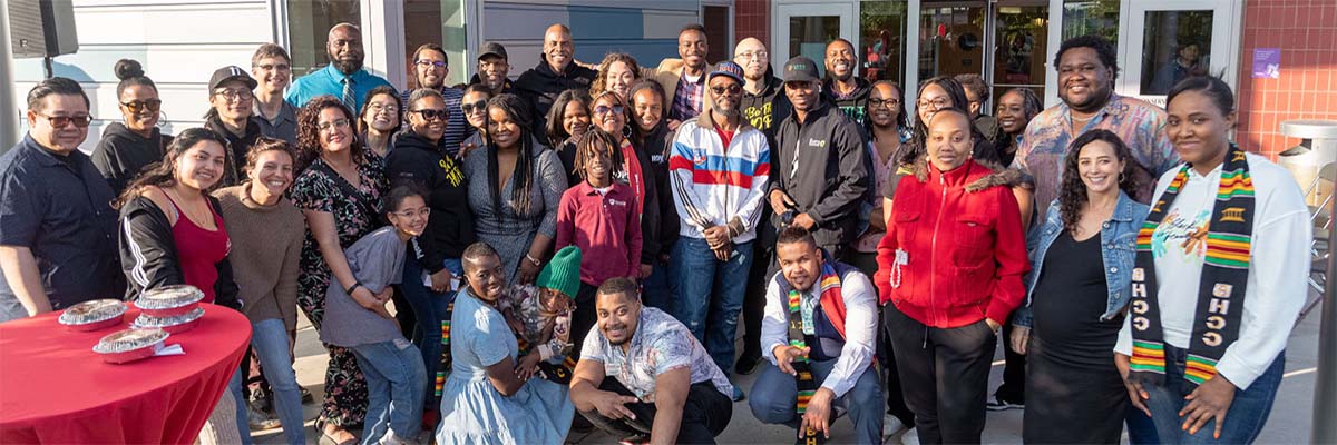 The team 