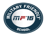 Military Friendly Logo