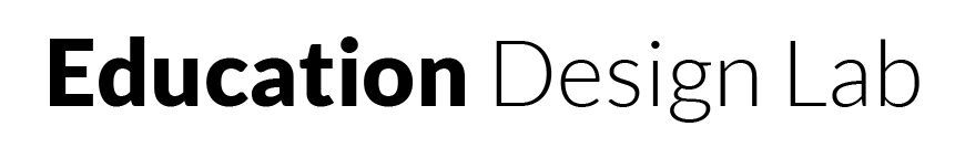 Education Design Lab logo