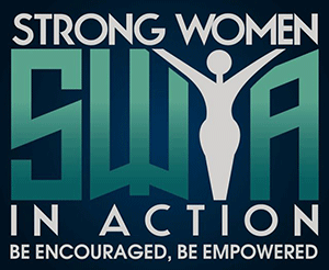 Strong Women In Action