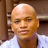 Wes Moore