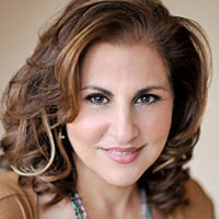 Kathy Najimy