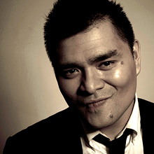 Jose Antonio Vargas 