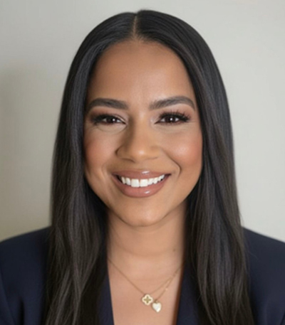 Elizabeth Amador, BHCC Alum Bridging Gaps for Spanish-Speaking Communities