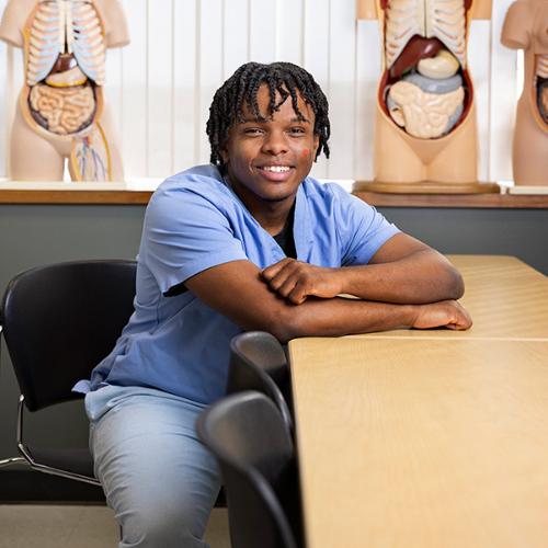 Dillon Noray - Clinical Practice Assistant, Cambridge Health AllianceMedical Assistant Certificate, BHCC; American Medical Technologist (AMT) Registered Phlebotomy Technician