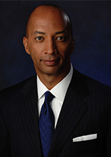 A picture of Byron Pitts