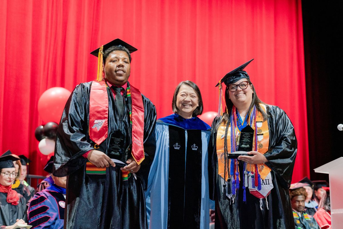 Featured news BHCC Celebrates Class of 2026 at 52nd Commencement Ceremony