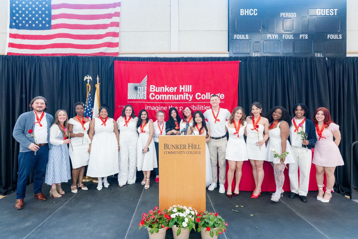 nursing students