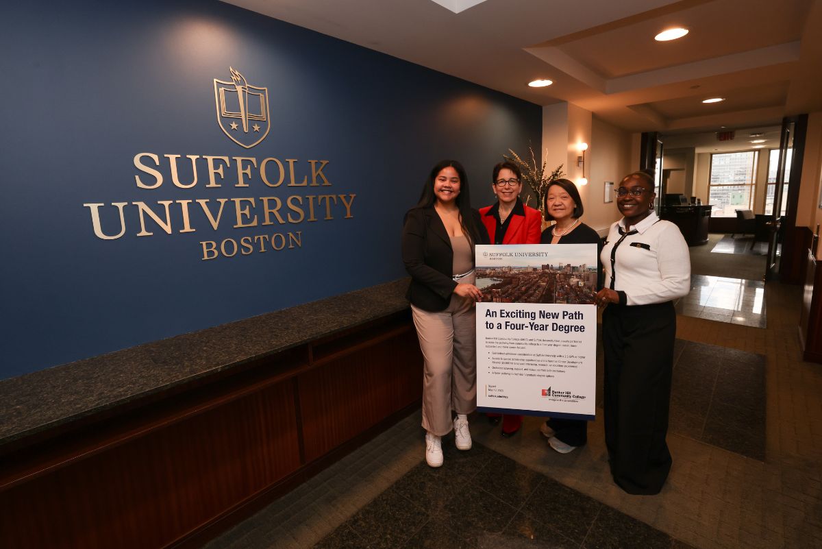 Featured news An Exciting New Path to a Four-Year Degree 