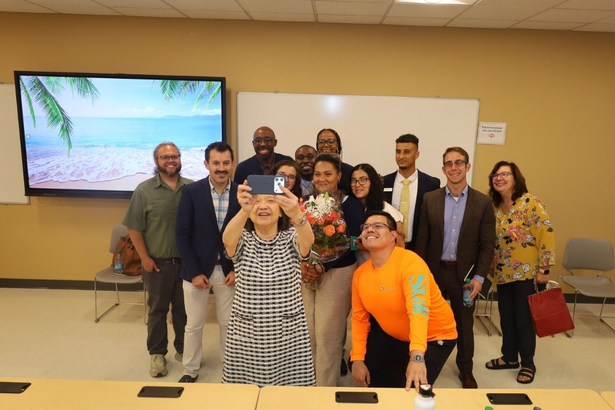 Featured news BHCC Chelsea Entrepreneurship Summit Brings Chelsea&rsquo;s Business Together