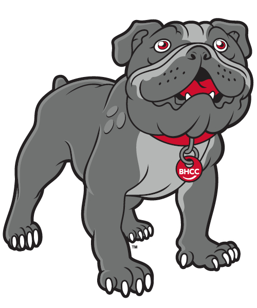 bulldog logo