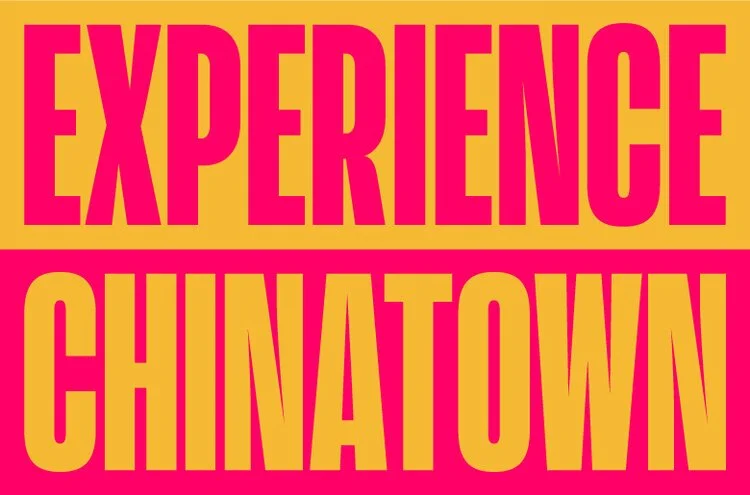 Experience chinatown logo