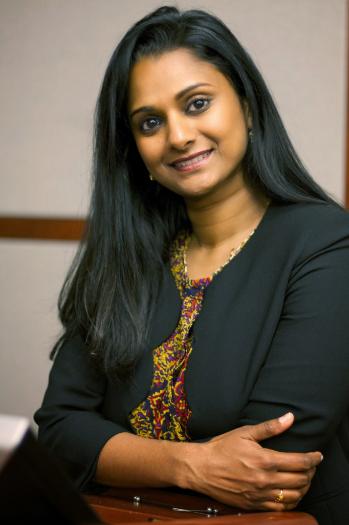 Kiruba Murugaiah headshot