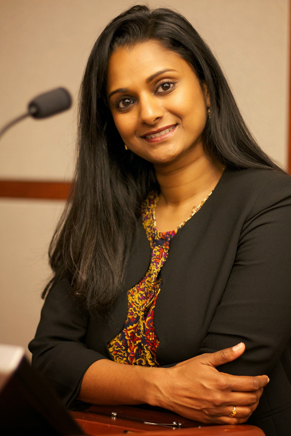Kiruba Murugaiah headshot