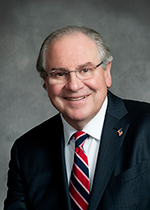 House Speaker Robert A. DeLeo