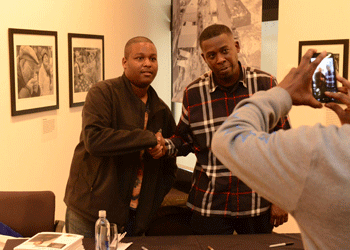 GZA, Wu-tang clan, wu-tang, black history month, the genius