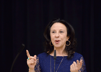 Women's History Month with Maria Hinojosa