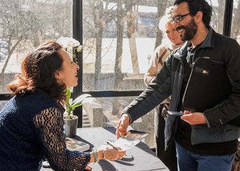 Women's History Month with Maria Hinojosa