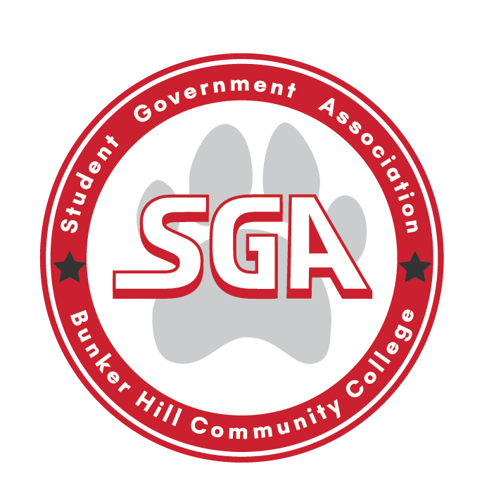 SGA - Student Government Association - Bunker Hill Community College