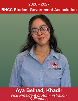 Aya Belhadj Khadir