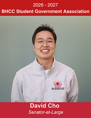 David Cho